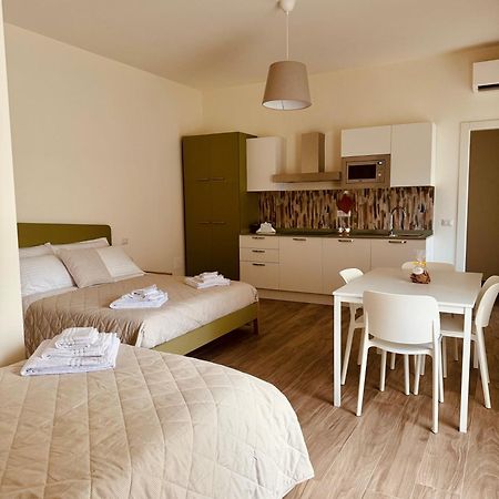 Fresia B&B ทุสคาเนีย ภายนอก รูปภาพ