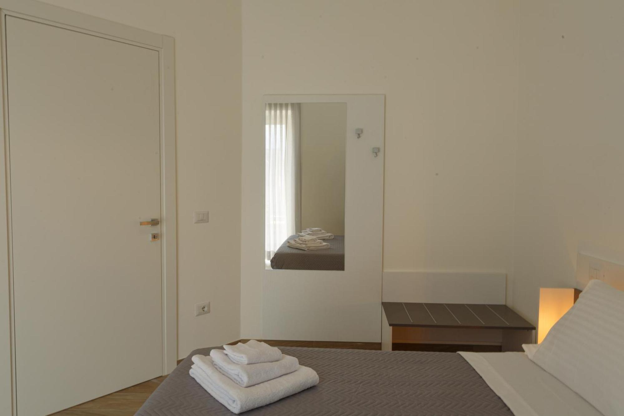 Fresia B&B ทุสคาเนีย ภายนอก รูปภาพ