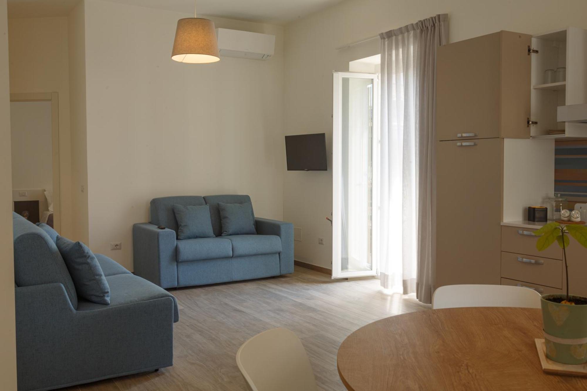 Fresia B&B ทุสคาเนีย ภายนอก รูปภาพ