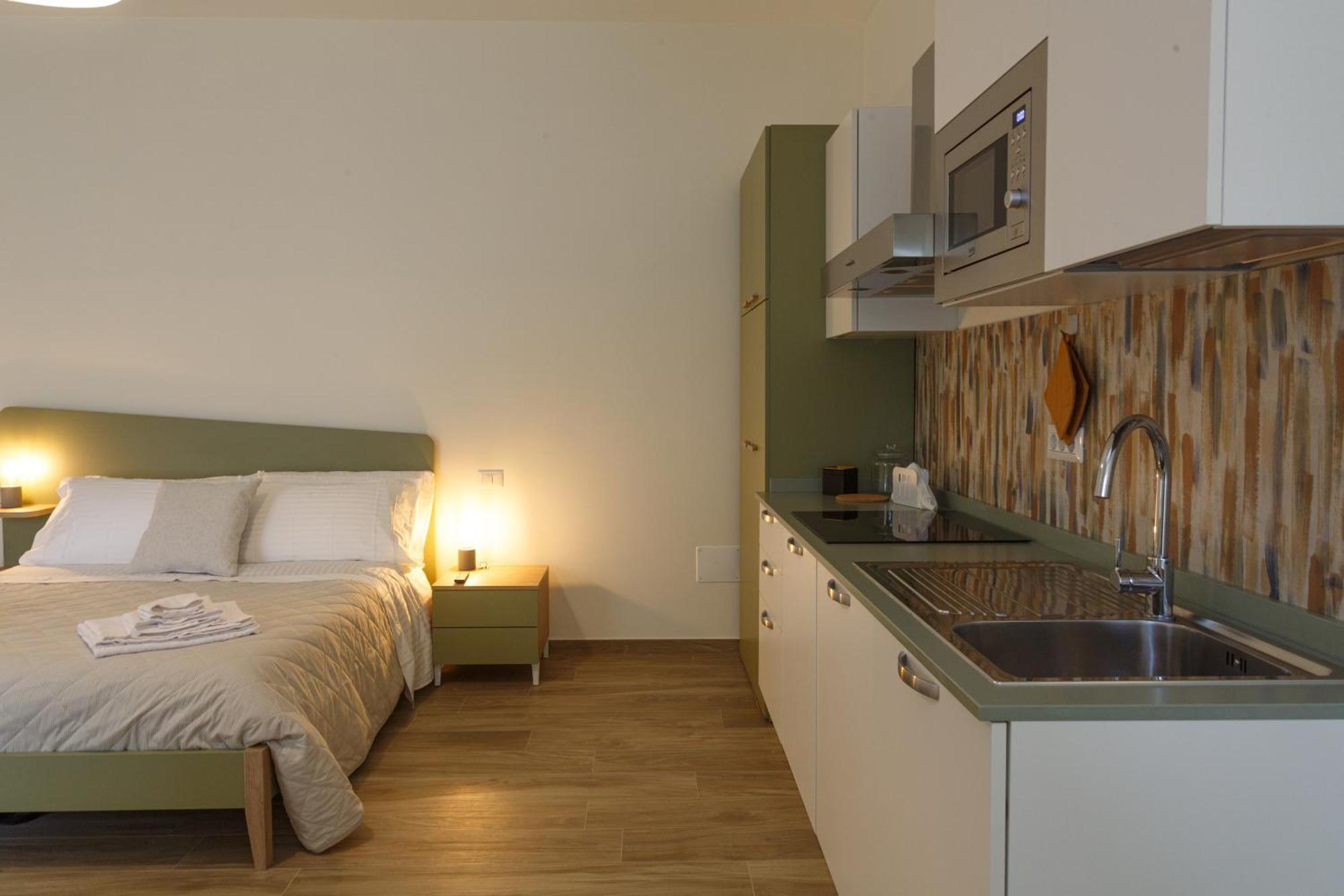 Fresia B&B ทุสคาเนีย ภายนอก รูปภาพ