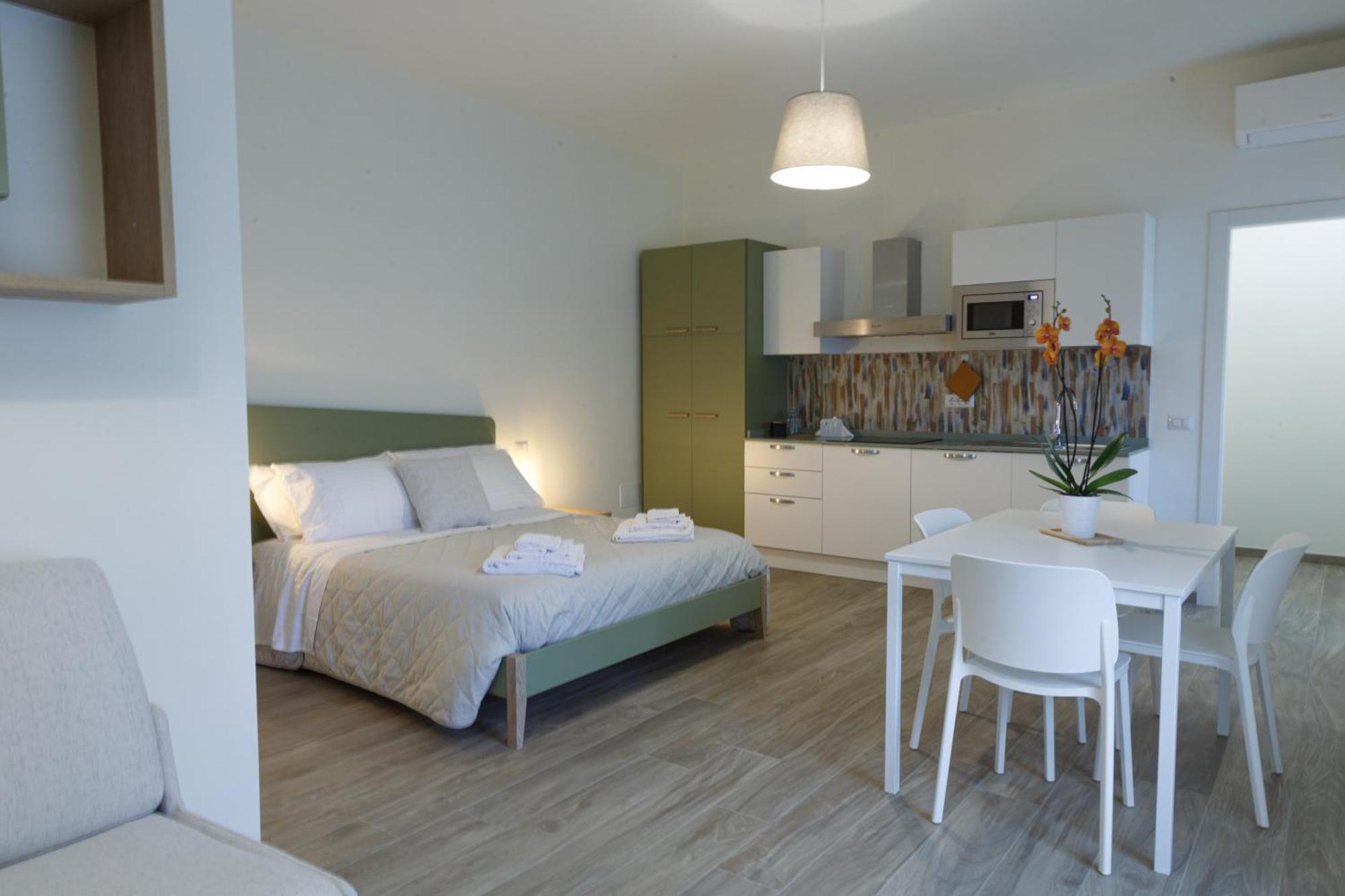 Fresia B&B ทุสคาเนีย ภายนอก รูปภาพ