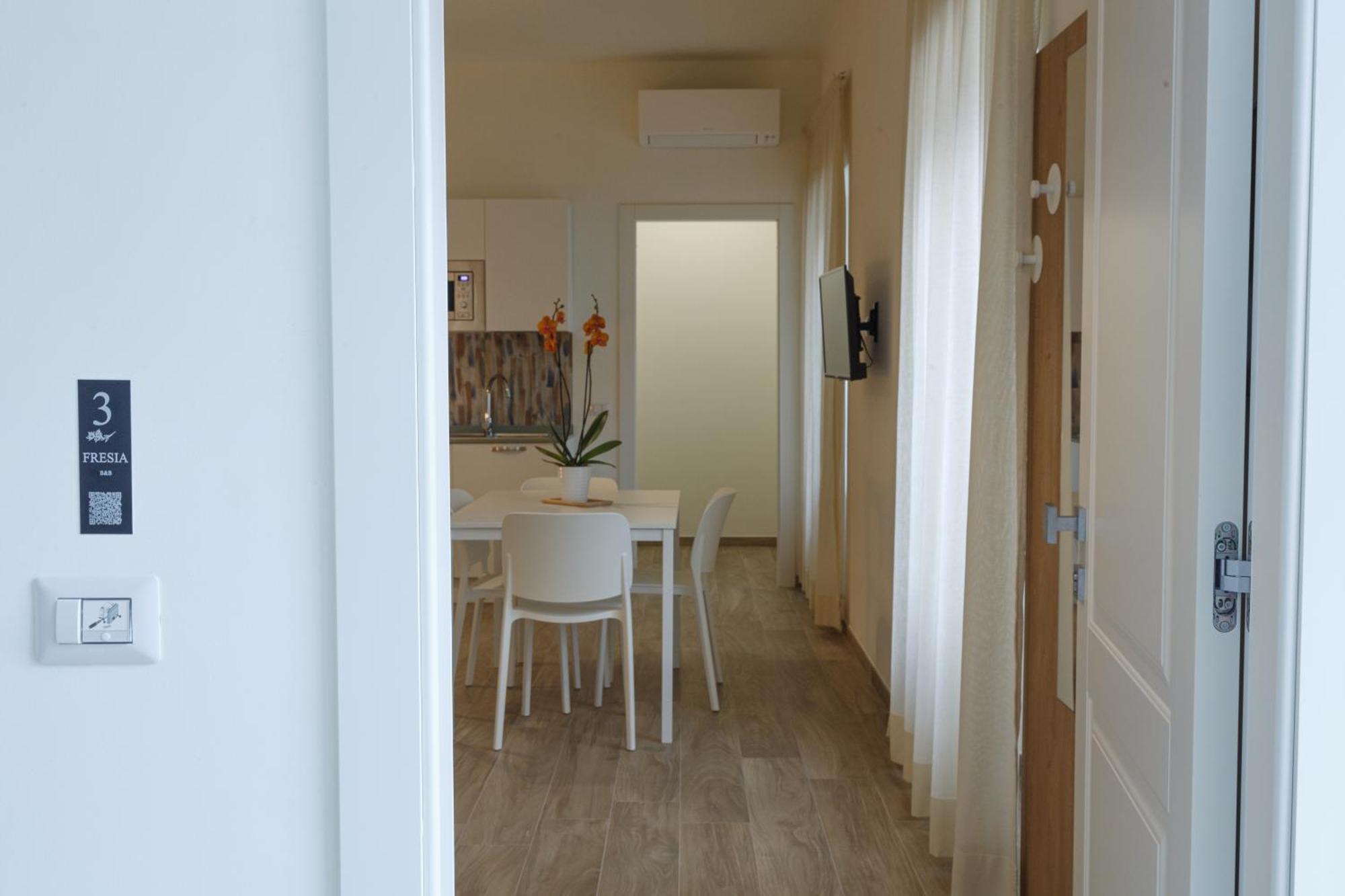 Fresia B&B ทุสคาเนีย ภายนอก รูปภาพ