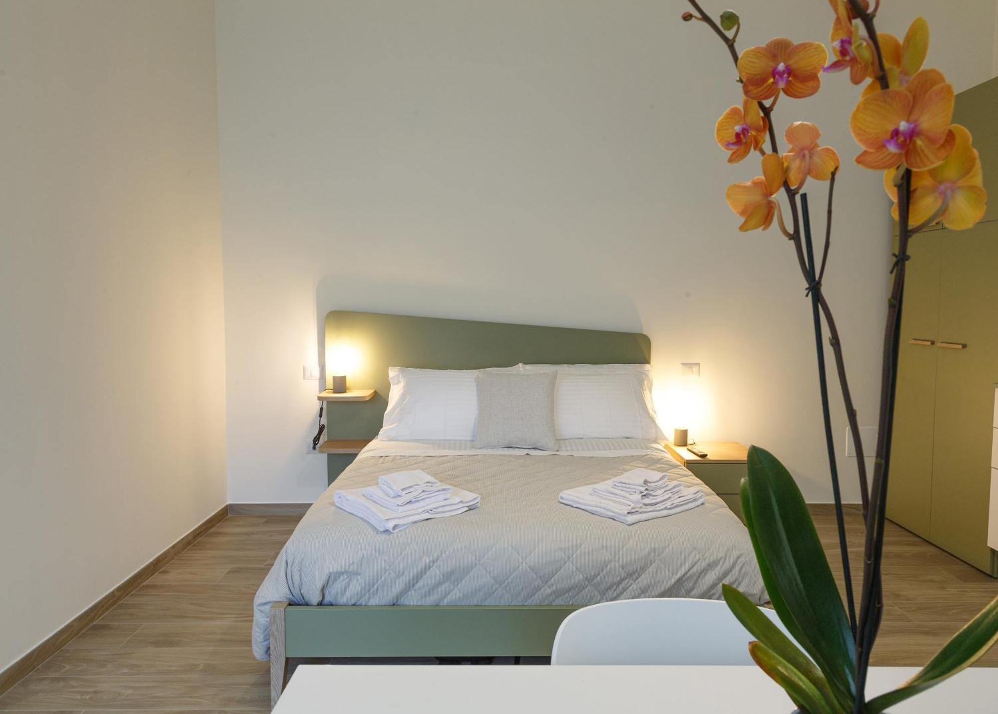 Fresia B&B ทุสคาเนีย ภายนอก รูปภาพ