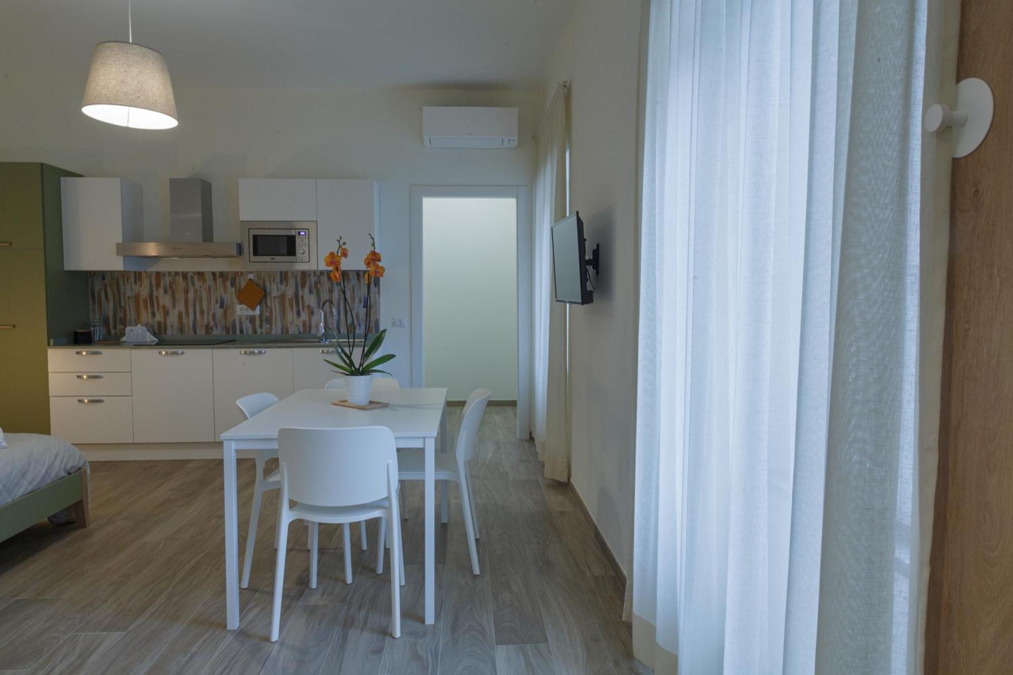 Fresia B&B ทุสคาเนีย ภายนอก รูปภาพ