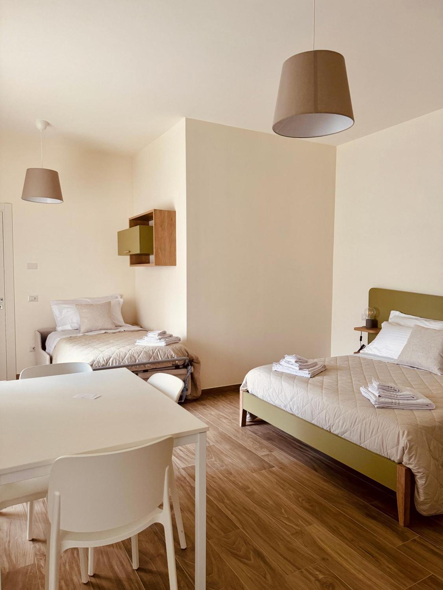 Fresia B&B ทุสคาเนีย ภายนอก รูปภาพ