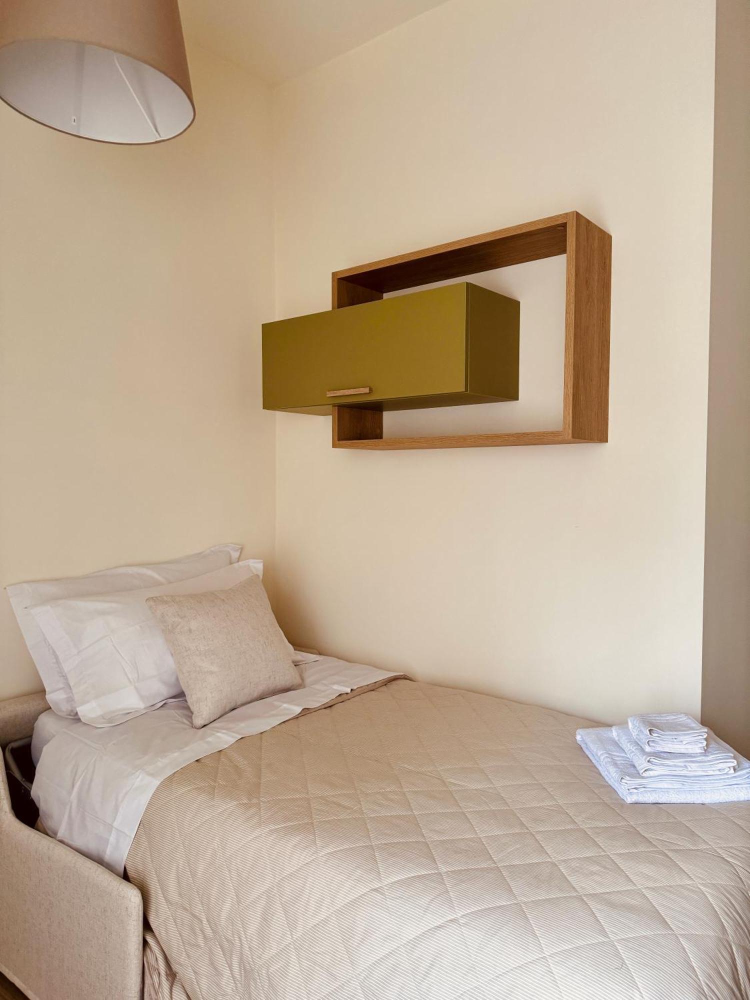 Fresia B&B ทุสคาเนีย ภายนอก รูปภาพ