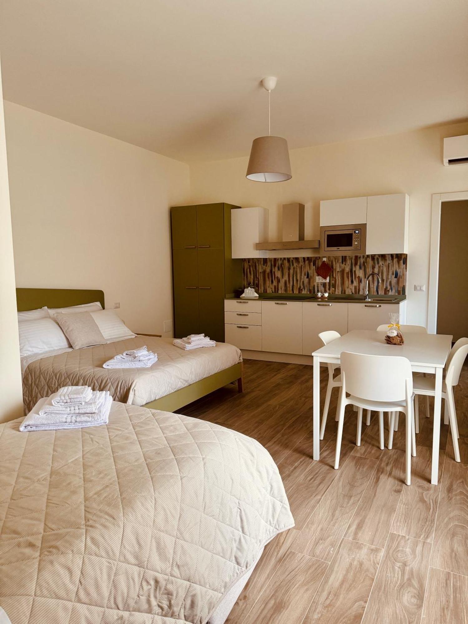 Fresia B&B ทุสคาเนีย ภายนอก รูปภาพ