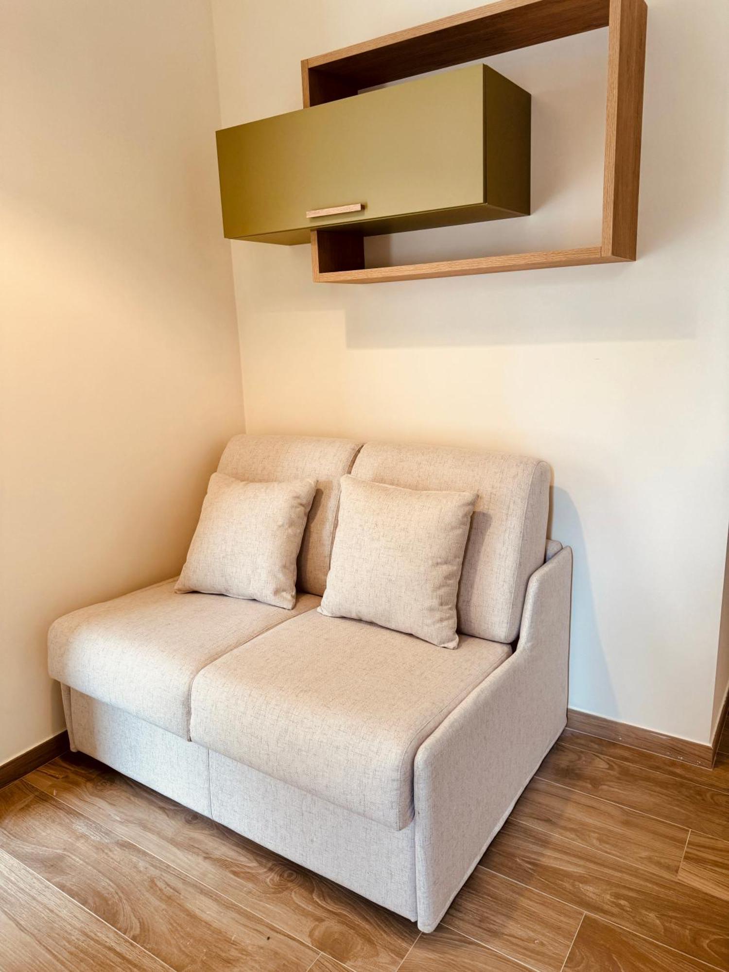 Fresia B&B ทุสคาเนีย ภายนอก รูปภาพ